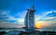 Burj Al Arab