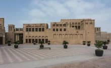 Al Fahidi Fort Tour
