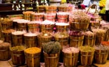 Dubai Spice Souk