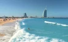 Jumeirah Beach