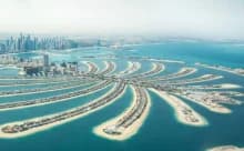 Palm Islands