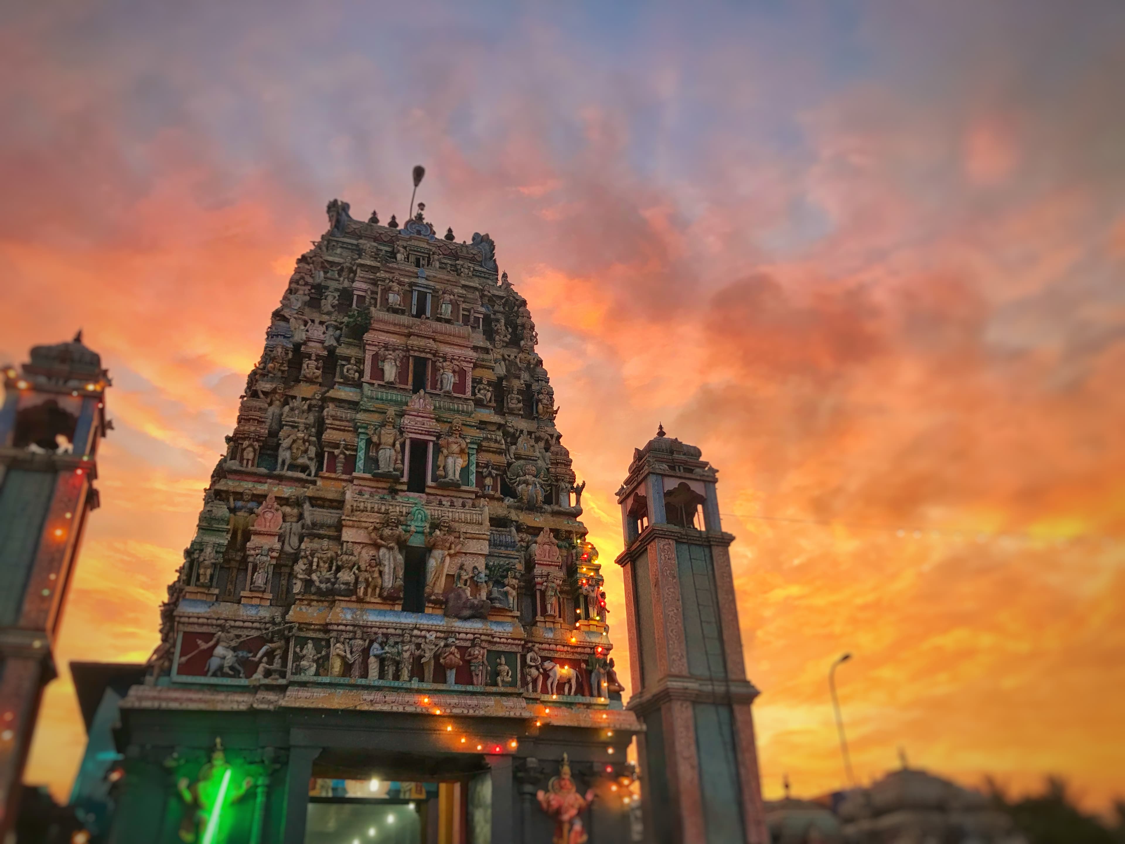 Batticaloa Travel Guide: The Complete Guide